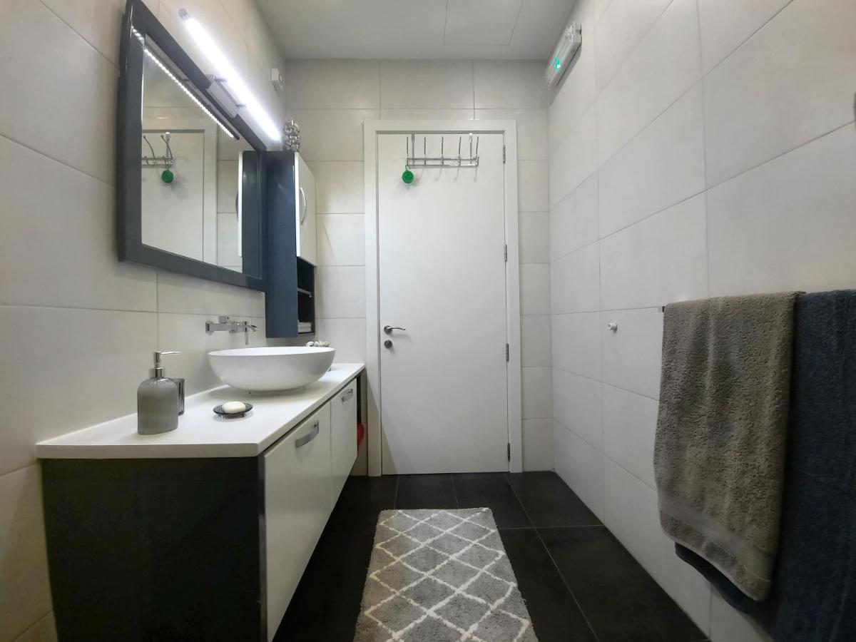 Cozy Rooms - Great Bus Connections - Free Parking Mosta Ngoại thất bức ảnh