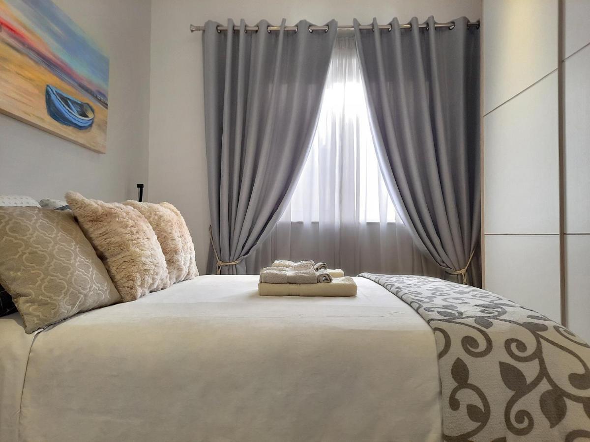 Cozy Rooms - Great Bus Connections - Free Parking Mosta Ngoại thất bức ảnh