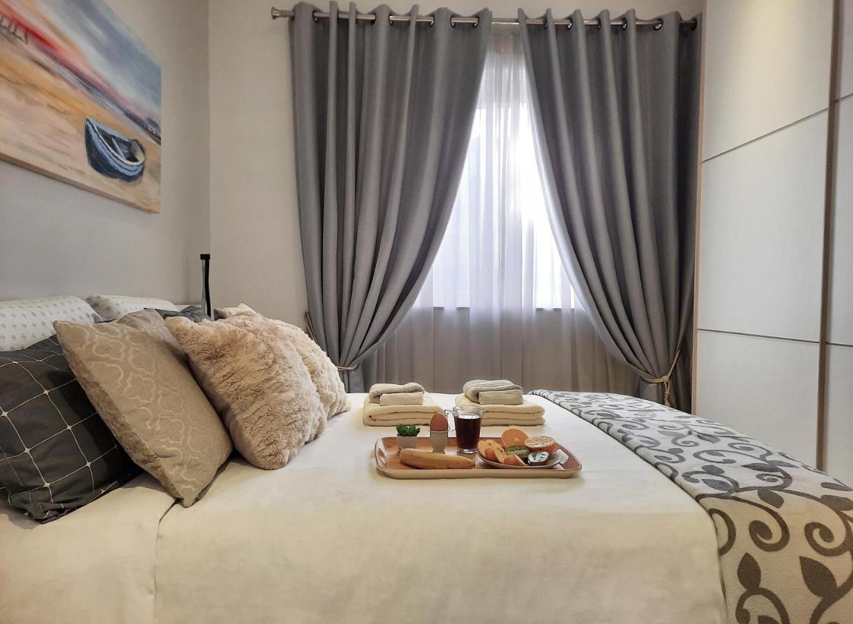 Cozy Rooms - Great Bus Connections - Free Parking Mosta Ngoại thất bức ảnh