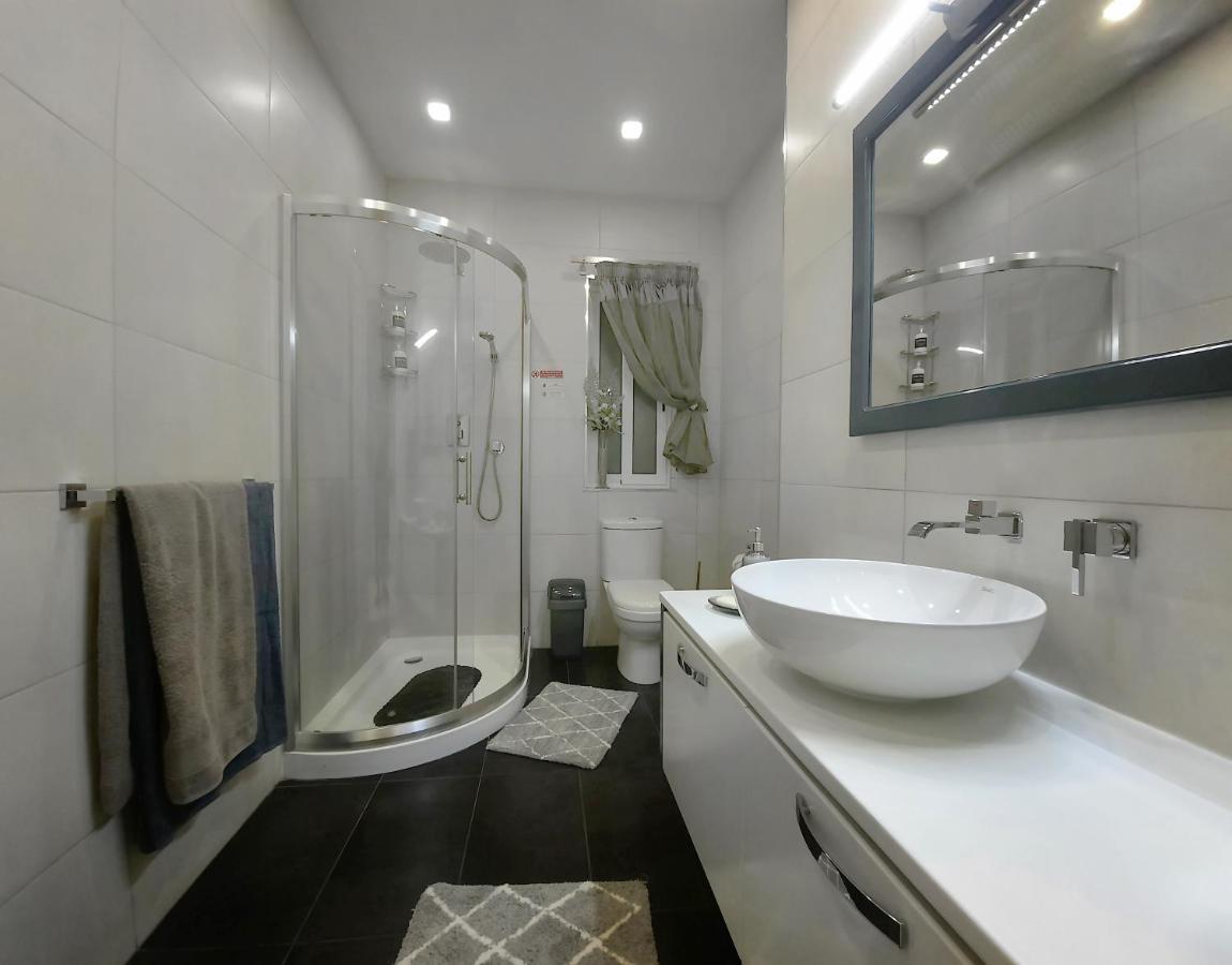 Cozy Rooms - Great Bus Connections - Free Parking Mosta Ngoại thất bức ảnh