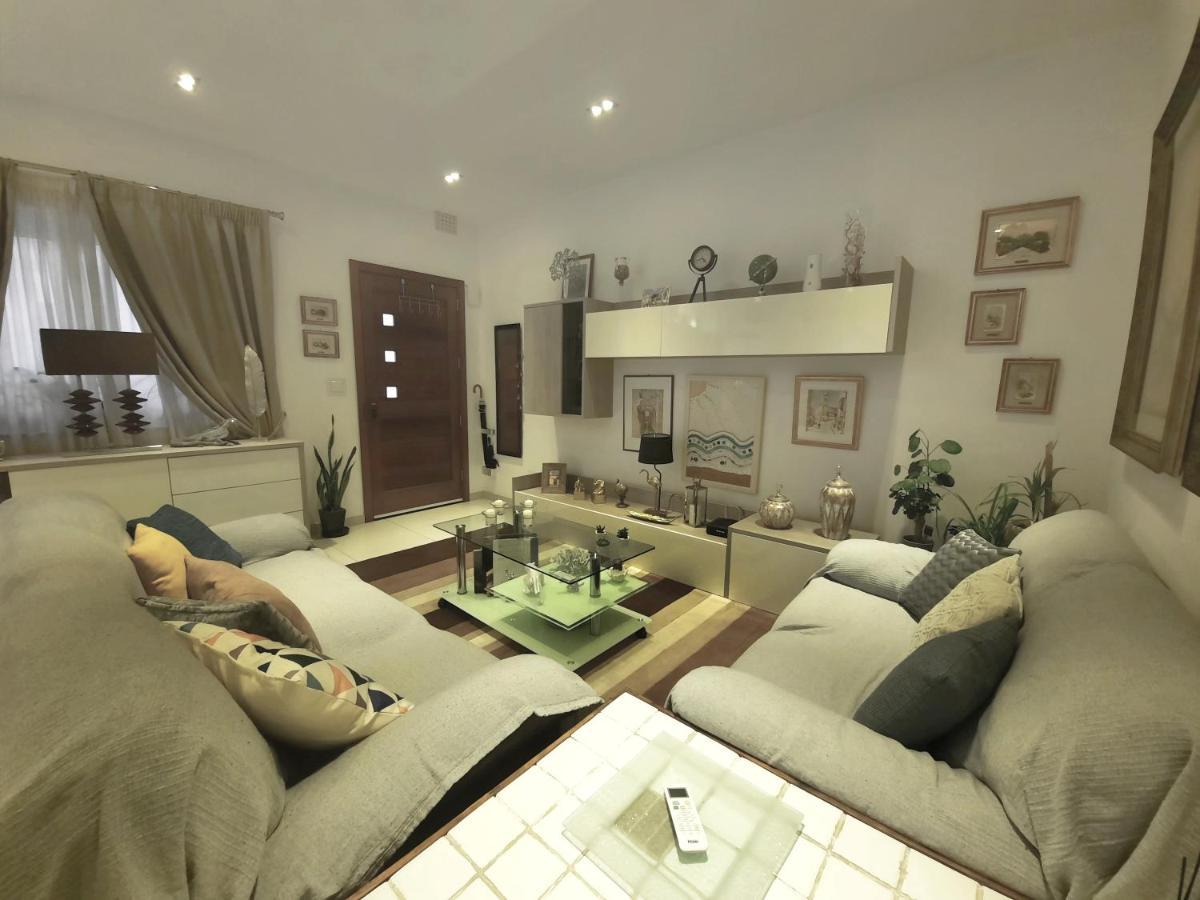 Cozy Rooms - Great Bus Connections - Free Parking Mosta Ngoại thất bức ảnh